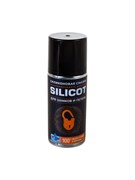 Смазка силиконовая для замков и петель ВМПАВТО Silicot Spray 210 мл