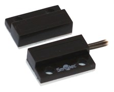 Извещатель охранный точечный магнитоконтактный ST-DM110NC-BR (Smartec )