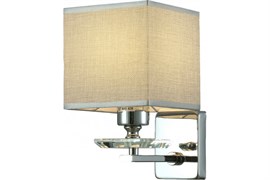 Настенный светильник бра Lumina Deco Liniano LDW 17100-1 CHR 9536