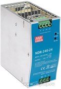 NDR-120-48, Блок питания