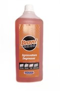 Очиститель TNX Bravo Sgrassatore (общее назначение/щелоч) 1л