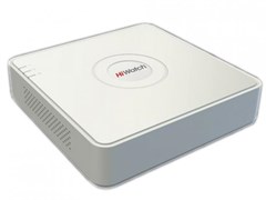 HiWatch DS-N208 (C) Видеорегистратор IP 8-и канальный
