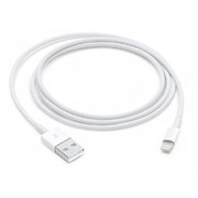 Кабель Apple USB A - Lightning 1 метр