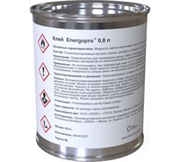 Клей Energoflex Energopro 0,8л