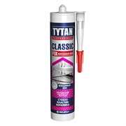 TYTAN Professional Classic Fix клей каучуковый, 310 мл, прозрачный