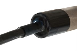 УКПт-100/22 термоусаживаемый уплотнитель кабельных проходов