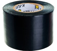 K-FLEX Лента для теплоизоляции 050-025 PVC AT 070 black