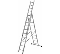 Inforce Лестница трехсекционная 3x10 ЛП-03-10