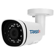 IP-камера TRASSIR TR-D2221WDIR4 3.6