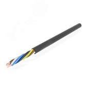 ВВГнг(А)-LSLTx 5х4-0,66 (ож) кабель