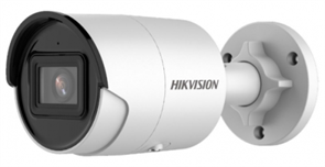 Hikvision DS-2CD2083G2-IU(2.8mm) IP- камера уличная