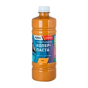 Паста колеровочная универсальная 23 карамель (0,45л) 12667