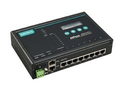 Сервер последовательных интерфейсов Nport 5650-8-DT-J 12705