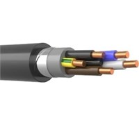 Кабель(провод) ВБШвнг(А)-LS 5* 10 ок-1