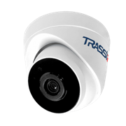 TR-W2S1 v2 2.8 - 2Мп Wi-Fi IP-камера TRASSIR с ИК-подсветкой