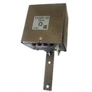 Трансформатор абонентский унифицированный, ТАМУ-10С 120/30В, 120917-00146