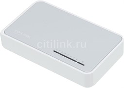 Коммутатор TP-LINK TL-SF1048, неуправляемый