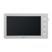 CTV-M3702 Gamma W Монитор видеодомофо на, цвет корпуса - белый