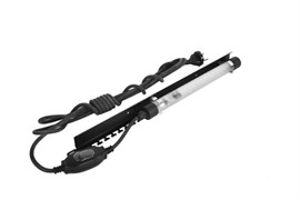 R-LED-220-B Панель осветительная светодиодная (черный), 5 Вт