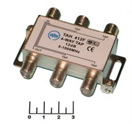 Ответвитель абонентский 412F TAH
