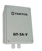 Источник питания Tantos БП-5А-У