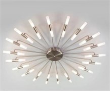 Потолочная люстра Bogates Bastone 349 Smart