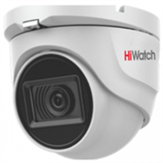 HiWatch IPC-T040(B)(2.8mm) IP камера видеонаблюдения