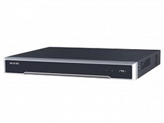 DS-7616NXI-K2 (D) 16-ти канальный сетевой видеорегистратор с технологией AcuSense