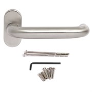 Ручка H-0903-INOX "Апекс"