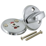 Завертка ZJ-030-07 PC (хром)
