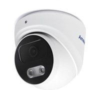 AC-IDV402ME - купольная IP видеокамера 4Мп
