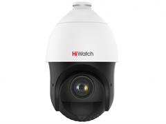 HIWatch камера DS-I415(B) Бюджетная IP-видеокамера поворотная