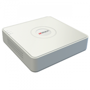 DS-H104GA 4-х канальный гибридный HD-TVI регистратор