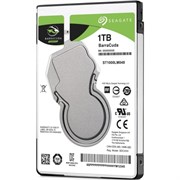 Жесткий диск 1,0Tb Seagate Barracuda ST1000LM048