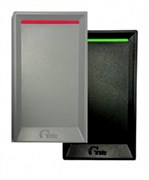Считыватель proximity-карт  формата EM-Marin, HID Prox, протокол - Wiegand 26 Gate-Reader-EH