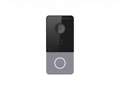Hikvision DS-KV6113-WPE1 (C) Вызывная панель