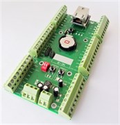 NC-8 IP 5000 (Ethernet) 13032
