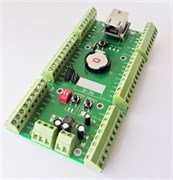 NC-8 IP 10000 (Ethernet) 13034 NC-8 IP 10000 (Ethernet) 13034