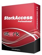 ПО StorkAccess 13037 ПО StorkAccess 13037