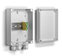 КМ-1 коробка монтажная Тахион