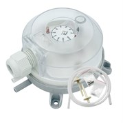 Датчик перепада давления LF32-05 (50-500 Па)