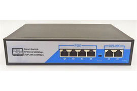 POE F0410F POE свитчер 13071