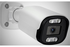 PV-IP50 5 Mp G5 + MIC  Уличная IP видеокамера 13073