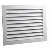 Решетка АРН 500х400