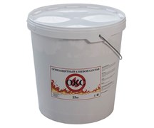 Огнезащитный состав 