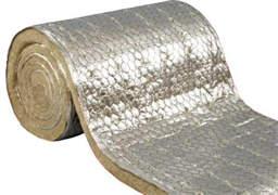 Теплоизоляция UMATEX Pro Wired Mat 100 AL1 30*1200*6000