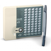 Блок индикации и управления Рубеж Рубеж-БИУ 13102