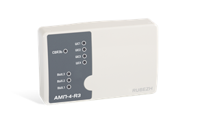 АМП-4-R3 Метка адресная пожарная 13113