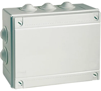 Распределительная коробка DKC 380x300x120мм IP55 54400