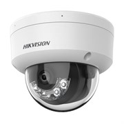 DS-2CD2123G2-LIS2U(2.8mm) видеокамера Hikvision